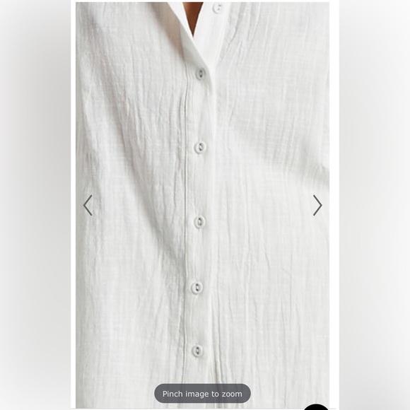 Showpo Sonyeta Balloon Sleeve Blouse - Picture 6 of 9